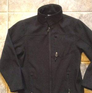 Snozu Boy's Performance Jacket
